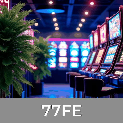 Experiência VIP no 77FE: Roleta Brasileira e Blackjack ao Vivo