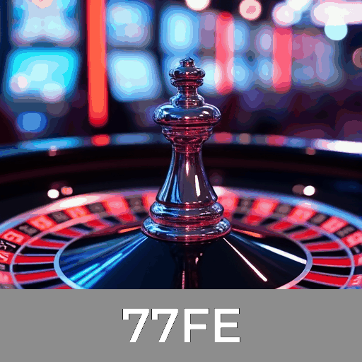 77FE: A Emoção dos Jogos de Cassino e Oportunidades de Ganho