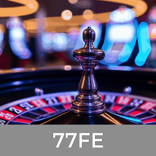 77FE: Seu Portal de Jogos com Segurança e Confiança Incomparáveis