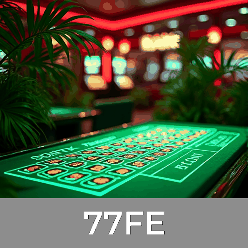 Impulsione Seus Ganhos com as Promoções Imperdíveis do 77FE