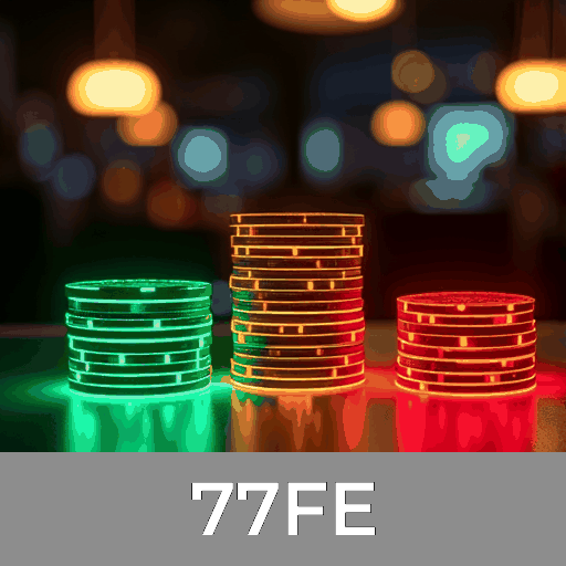 Exploração de Bônus Incríveis no 77FE: Ganhe Mais Agora!