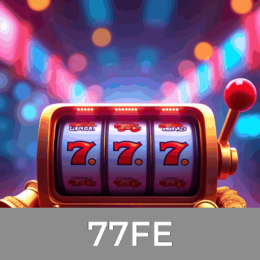 77FE: Experiência de Jogo Profissional e Segura