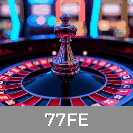 77FE: Experiência de Jogo Profissional e Segura