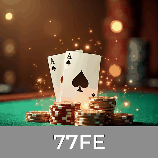 Explore os jogos únicos do 77FE: Caça-níqueis - Mega Prêmios, Jogos de Mesa - Estratégia Avançada, e Roleta - Emoção em Tempo Real